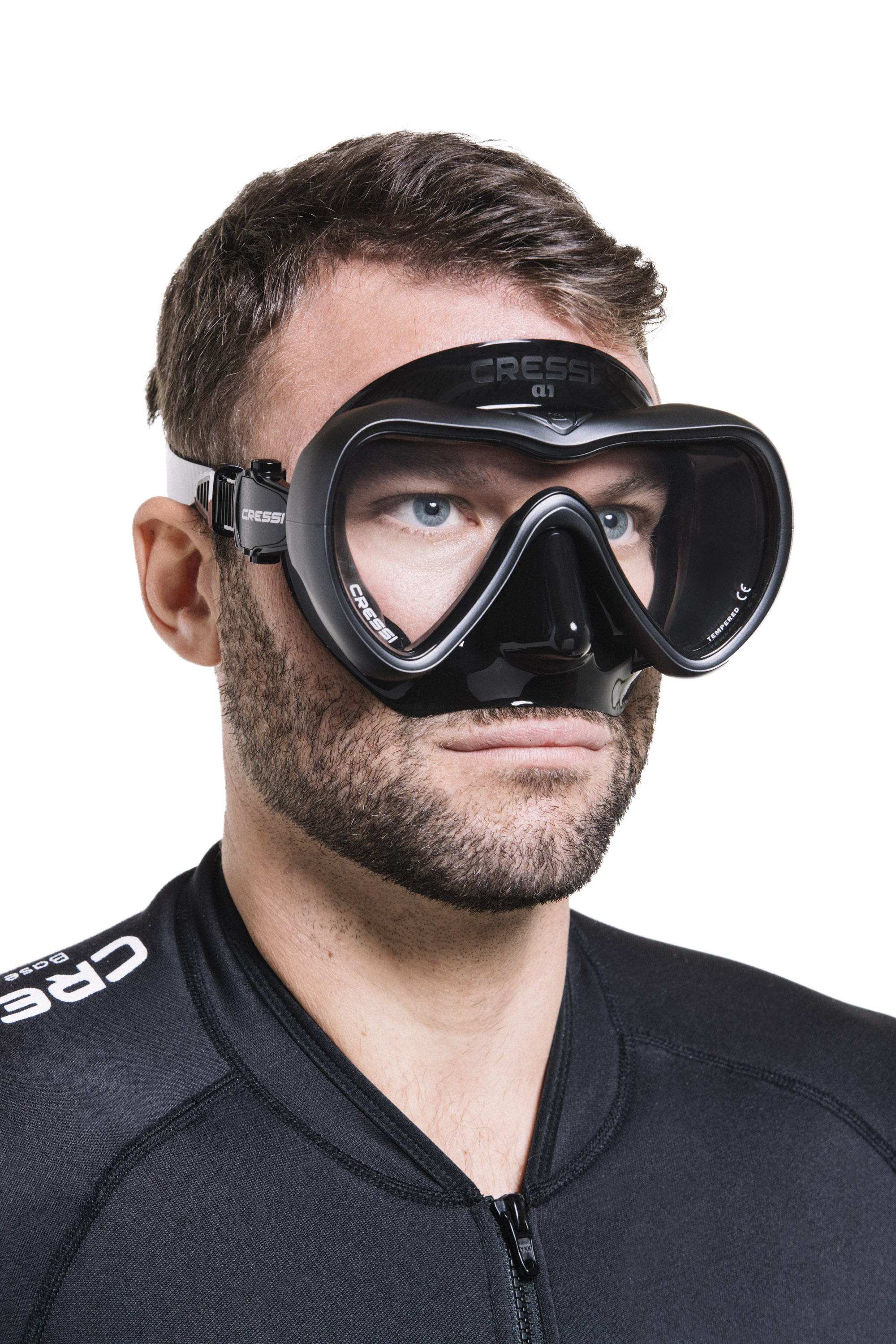 Cressi Tauchmaske A1