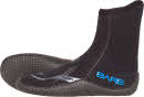 Bare Coldwater Diving Boots 7 mm