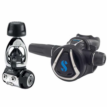 Scubapro Atemregler MK11/C370