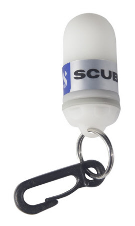 Scubapro Flashy LED UW Blitzer