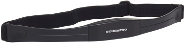 Scubapro HRM Gurt zu Mantis2