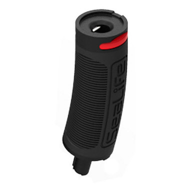 Sealife Sea Dragon Unterwasserkamera Flex Connect Arm Griff