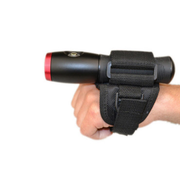 Sealife Halterung für Sea Dragon 650 und 600 Tauchlampen 