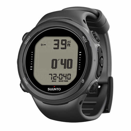 Suunto Tauchcomputer Novo D4i
