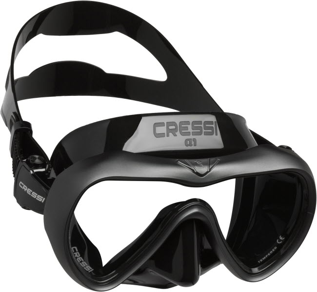 Cressi Tauchmaske A1
