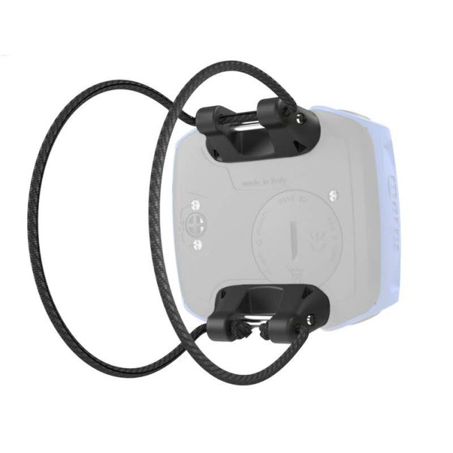 Mares Tauchcomputer Quad Bungee Mount