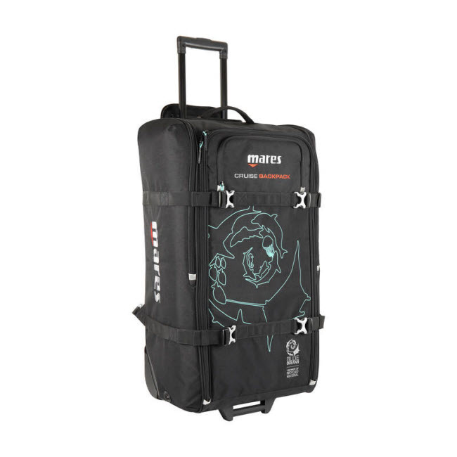 Mares dive bag Cruise Backpack Pro