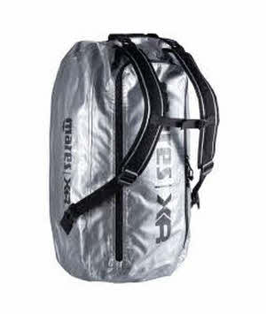 Mares XR Extended Range Expeditions Tauchtasche