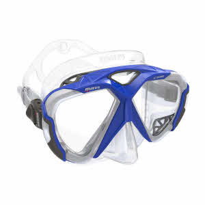 Farbe: clear/blau-grau