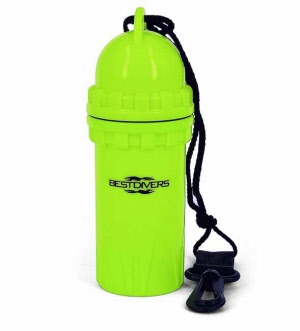 Best divers Dry Tube Dry Box