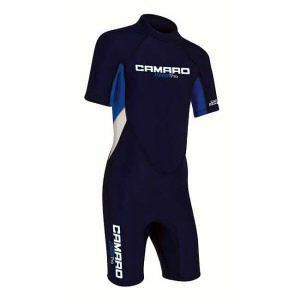 Camaro Kids Shorty Wetsuit Junior Pro