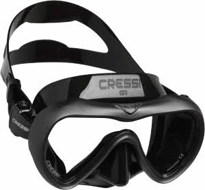 Cressi Tauchmaske A1