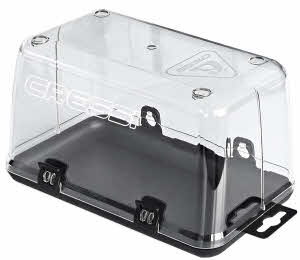 Cressi A1 Tauchmaskenbox