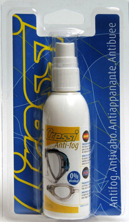 Cressi Antifog Spray
