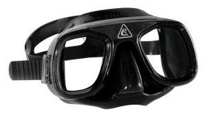 Cressi Tauchmaske Superocchio