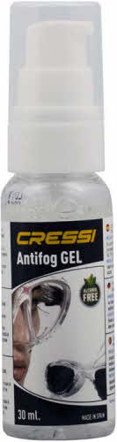 Cressi Antifog Gel