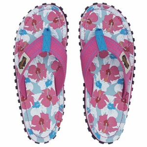 Gumbies Australia Flip Flop Chaussures de plage