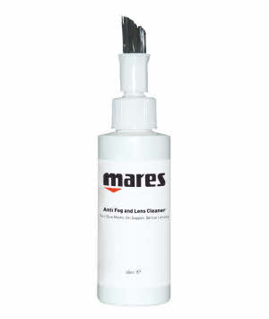 Mares Antifog Gel