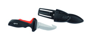 Mares Dive Knife Force Nano Plus 