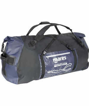 Mares Tauchtasche Ascent Dry Duffle 140 lt.
