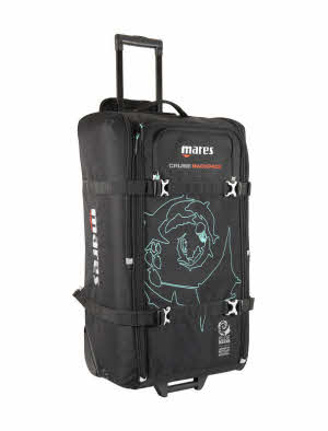 Mares dive bag Cruise Backpack Pro