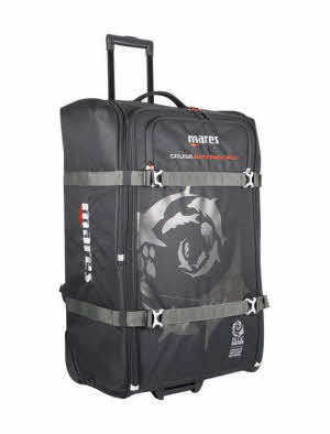 Mares dive bag Cruise Backpack Pro