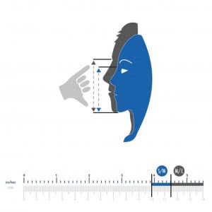 oceanreef-vollgesichtsmaske-neptun-III-size