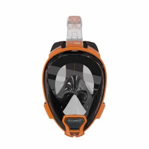 oceanreef_vollgesichtsmaske_aria_arancio_front