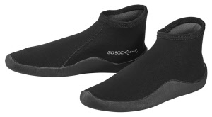 Scubapro Neoprensocken Go socks 3 mm