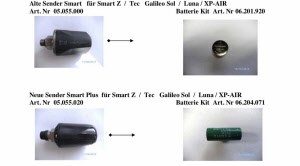 scubapro-tauchcomputer-sender-batterie