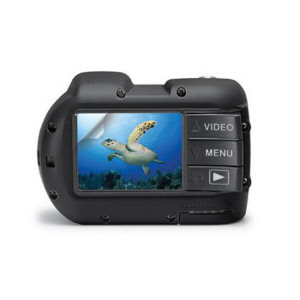 Sealife Unterwasserkamera Displayschutz für Micro HD 