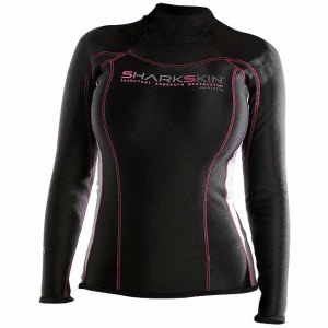 Sharkskin Chillproof Long sleeve Women