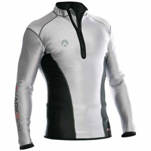 Sharkskin Climate Control Long sleeve Man