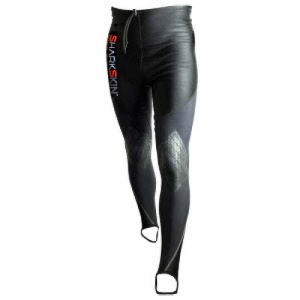 Sharkskin Chillproof pantalons longs hommes