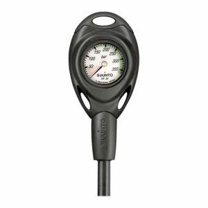 Suunto Pressure Gauge CB-1 300 BAR