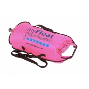 My Float Schwimmboje Dry bag Trockentasche